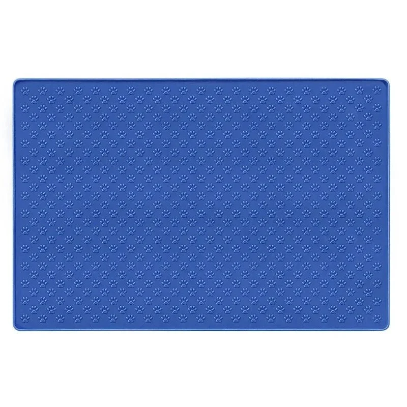 Tapis Antidérapant Gamelle Gros Chien