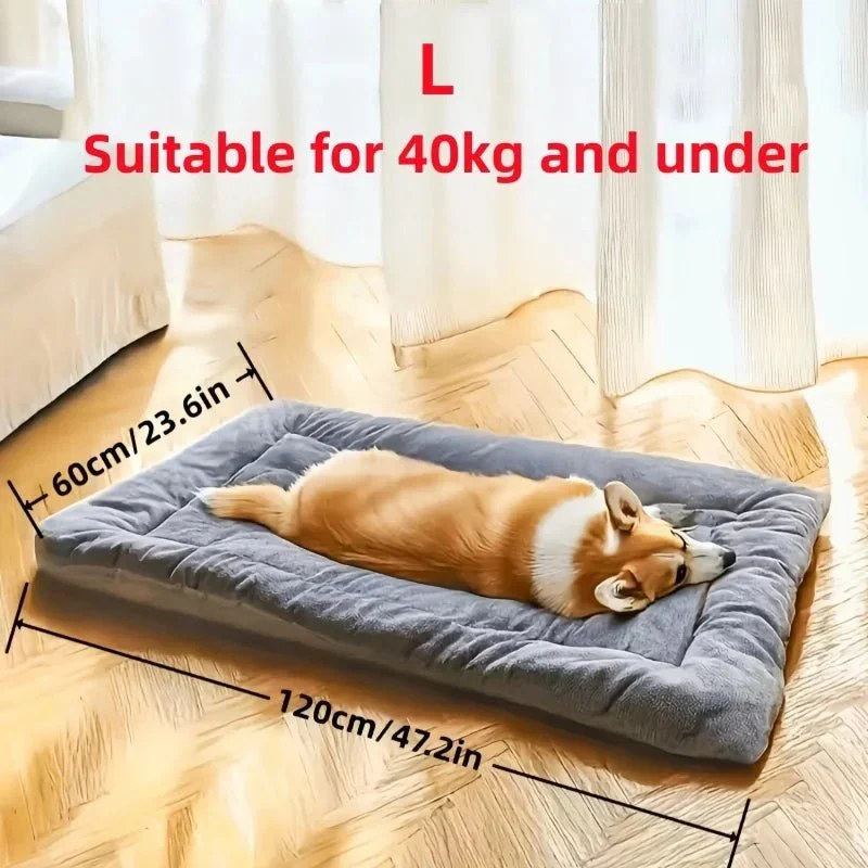 Panier XXL Confort Lavable Molosse