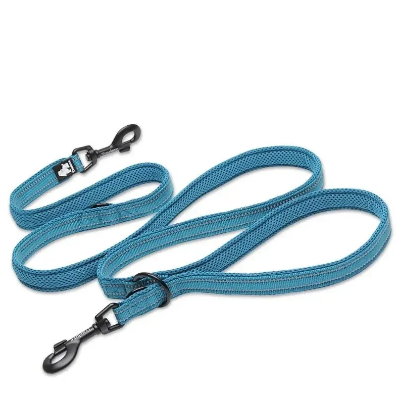 Laisse Lasso Dressage 7-en-1 Molosse