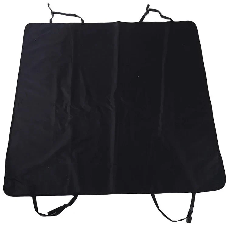 Housse Protection Banquette Voiture Gros Chien