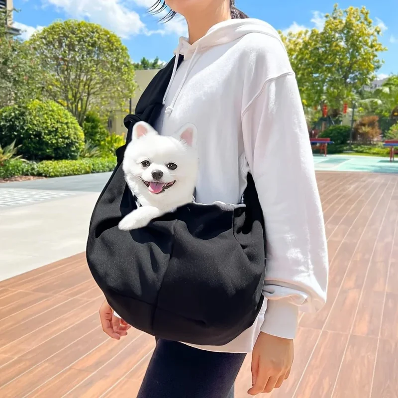 Sac Banane Promeneur Chien Multipoche