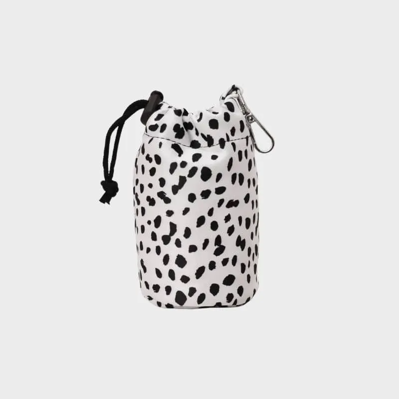 POCHETTE POUR LES FRIANDISES - MONOCHROME N&B
