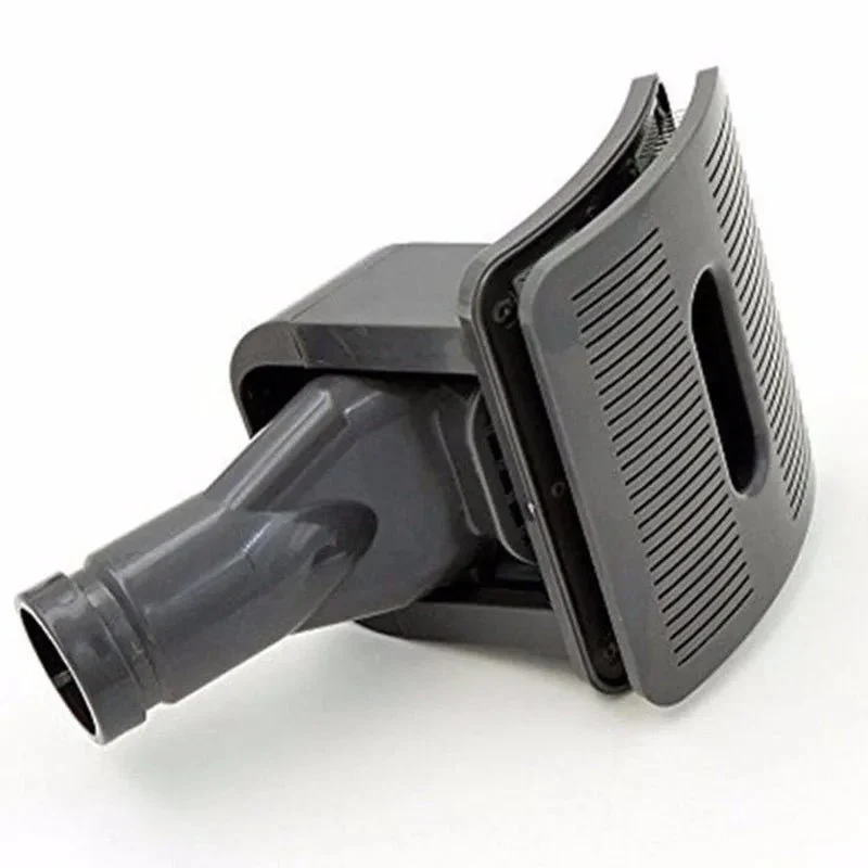 Brosse Aspirateur Chien Adaptateur Universel