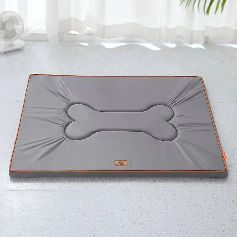 Tapis Extérieur Imperméable Antidérapant Chien