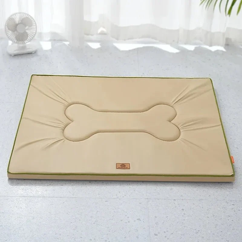 Tapis Extérieur Imperméable Antidérapant Chien