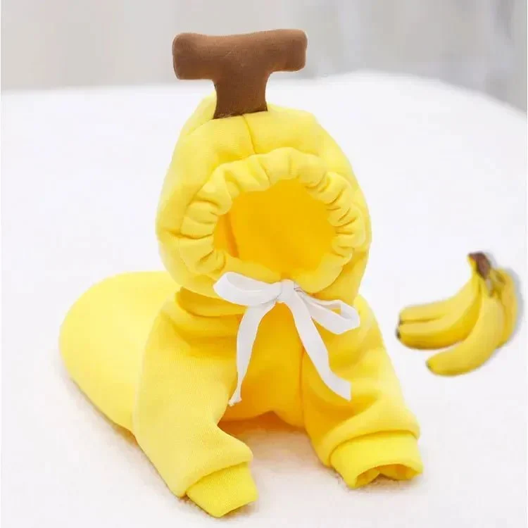 Déguisement Cosplay Fruit Chien Costume