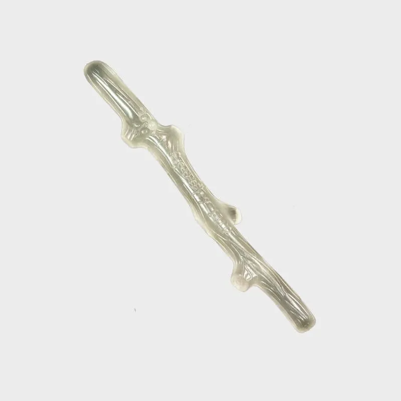 STICK PHOSPHORESCENT POUR CHIEN - FETCH & GLOW (BRILLE DANS LE NOIR)