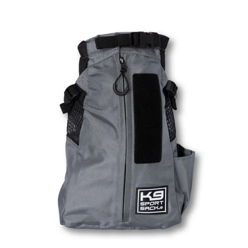 SAC À DOS DE TRANSPORT ET RANDONNÉE - GRIS
