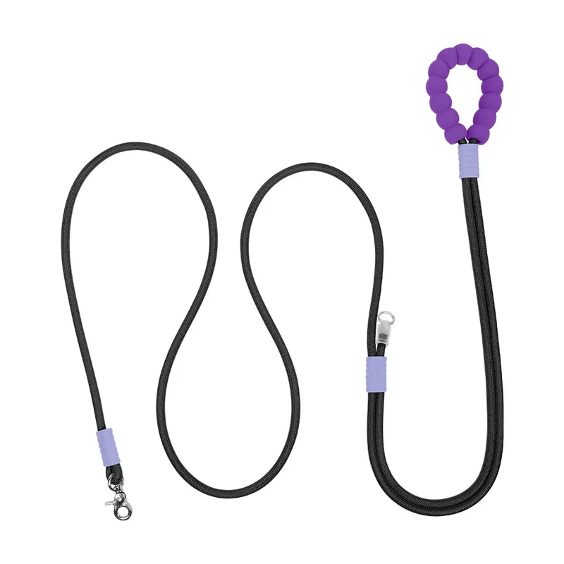 Laisse Corde Mains Libres Canicross 3m