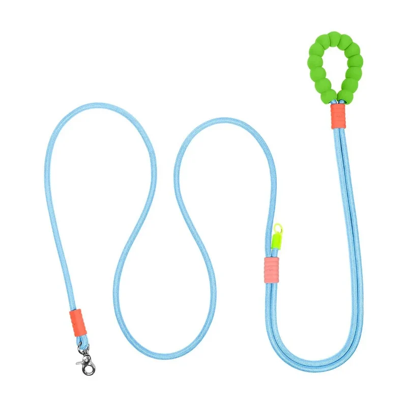 Laisse Corde Mains Libres Canicross 3m