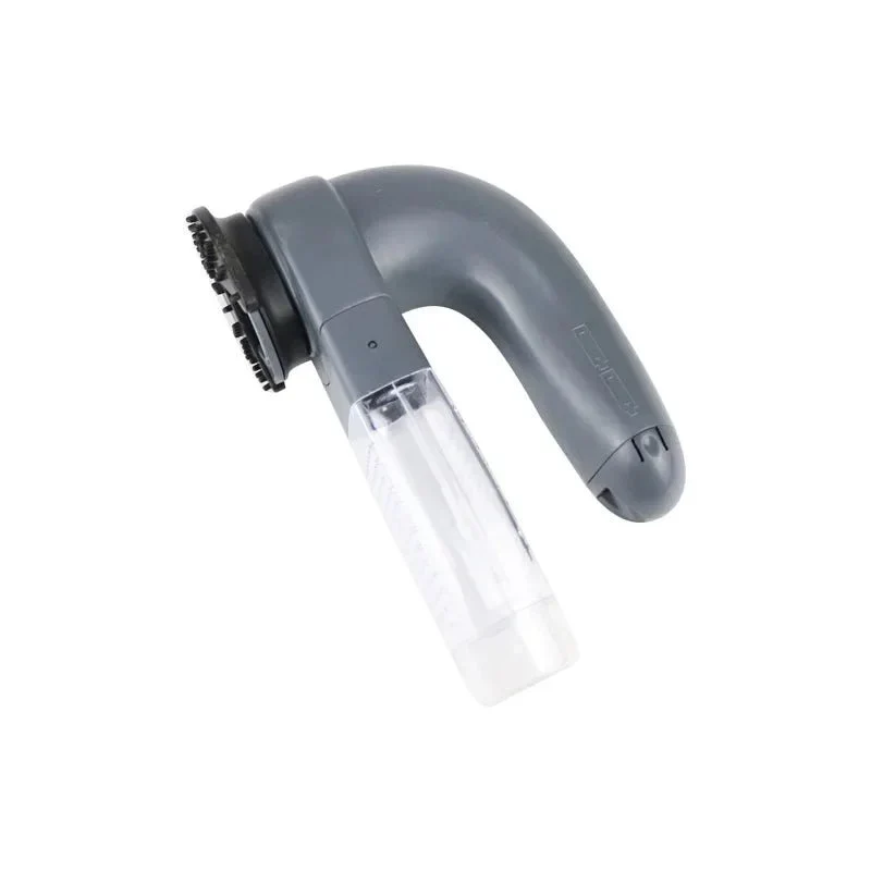 Brosse Aspirante Anti-Poils Gros Chien