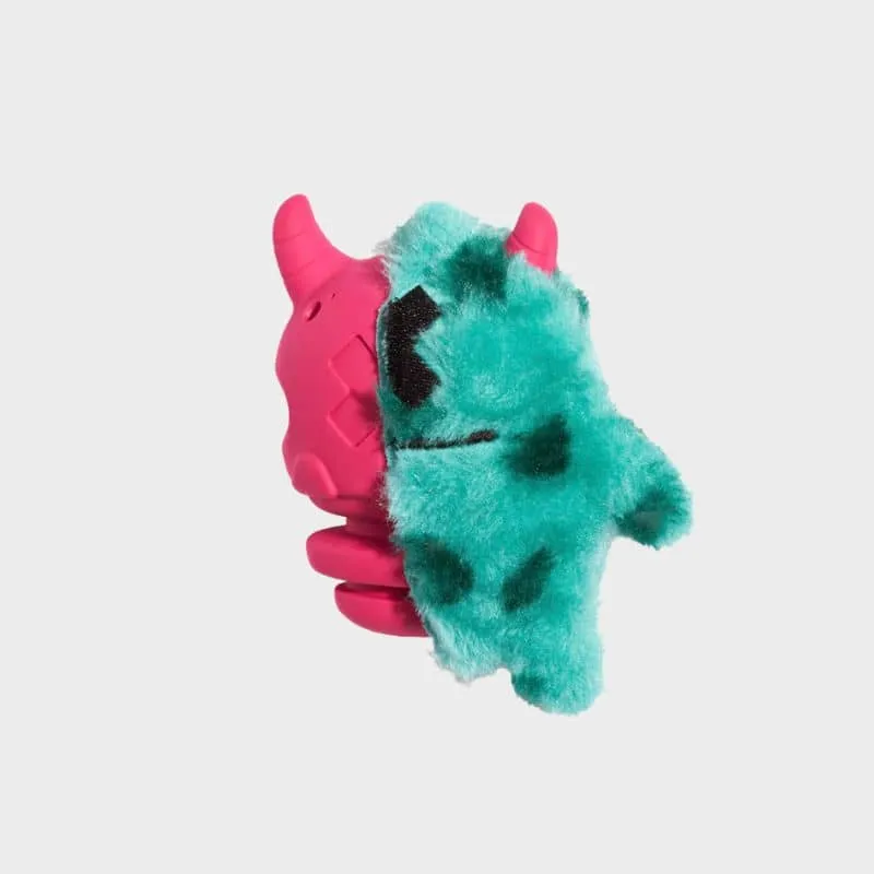 JOUET RÉSISTANT POUR CHIEN - MR X