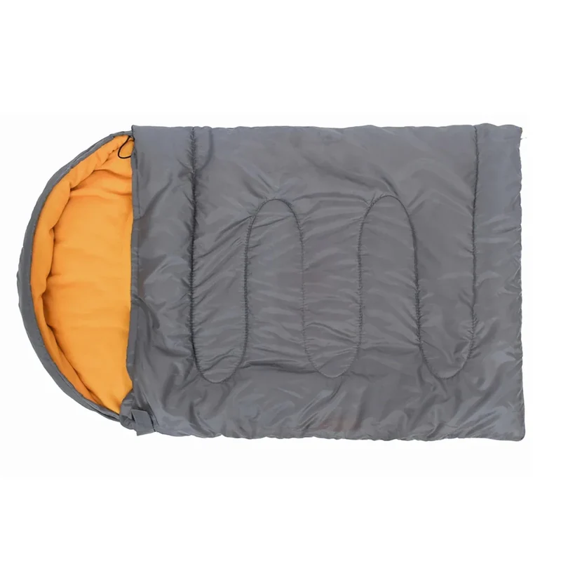 Sac Couchage 4-en-1 Gros Chien Aventure