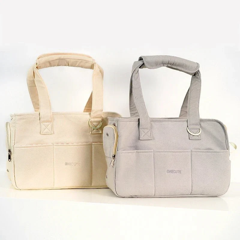 Sac Transport Bandoulière Petit Compagnon