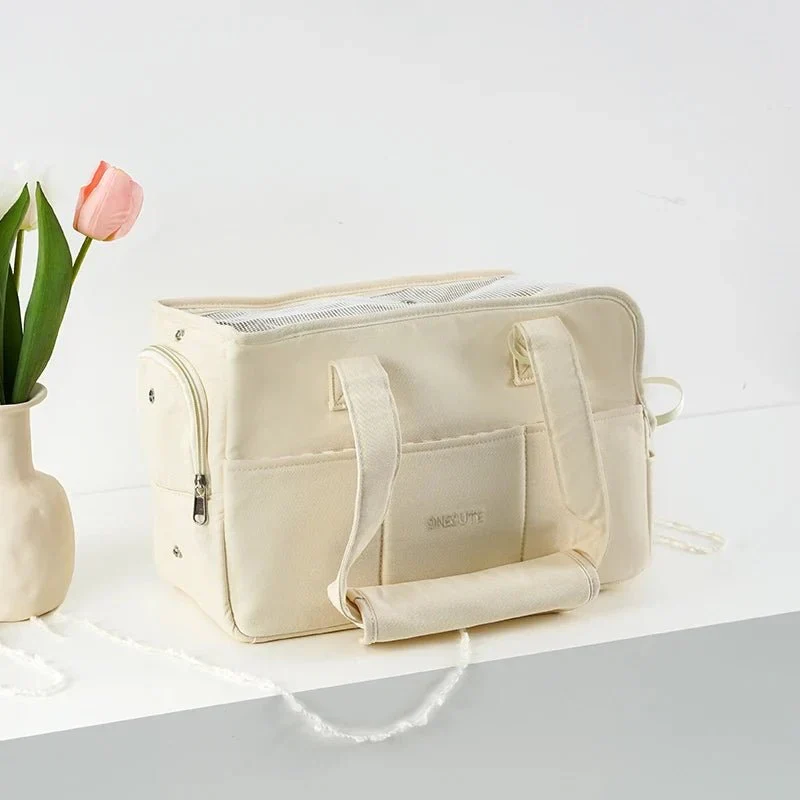 Sac Transport Bandoulière Petit Compagnon