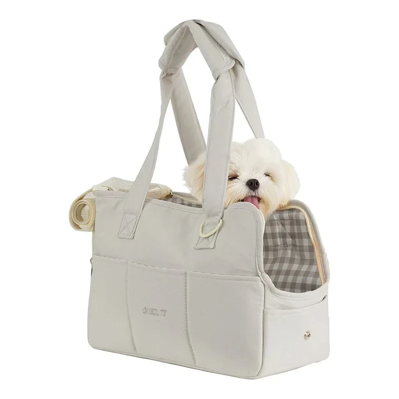 Sac Transport Bandoulière Petit Compagnon