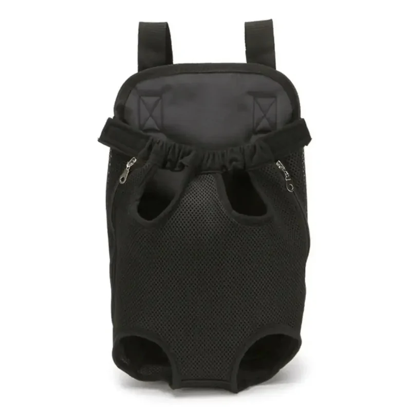 Sac Kangourou Ventral Transport Chien