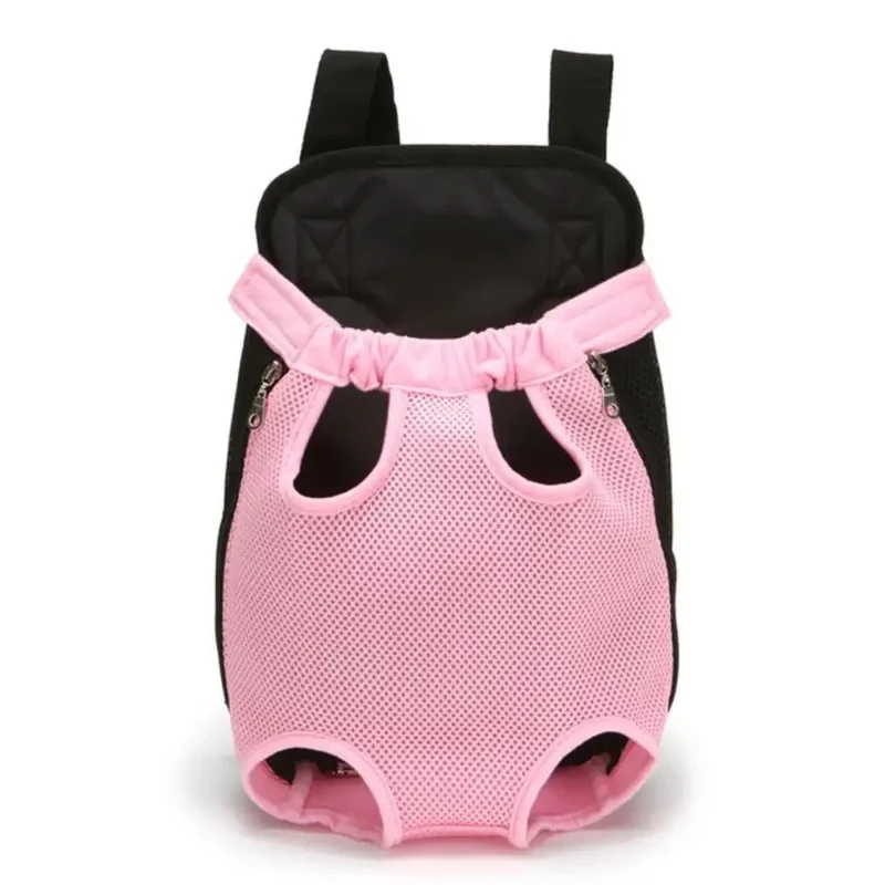 Sac Kangourou Ventral Transport Chien