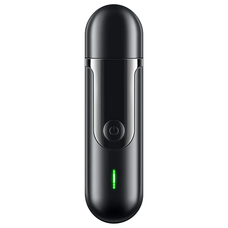 Ponceuse Ongles Silencieuse USB-C Chien
