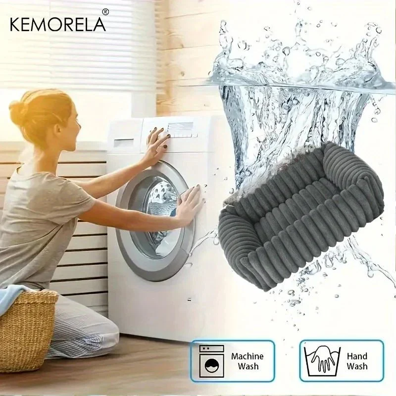 Panier Orthopédique Berger Allemand XXL Confort