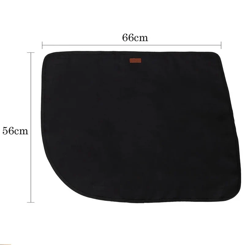 Protection Porte Voiture Gros Chien