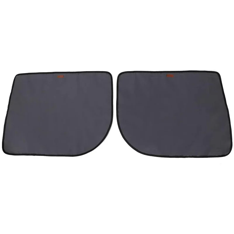 Protection Porte Voiture Gros Chien
