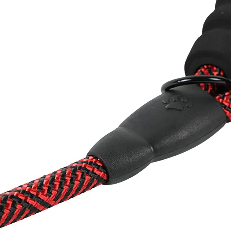Muselière Nylon Gros Chien Réglable