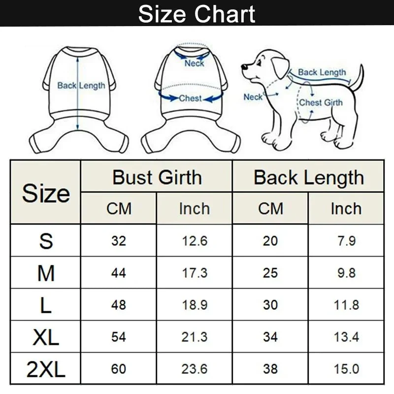 Combinaison Imperméable Capuche Chien Colorée