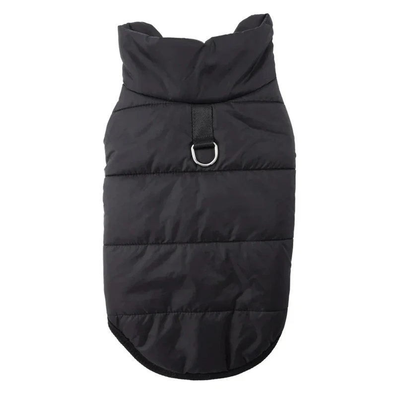 Manteau Imperméable Petit Chien Hiver Chic