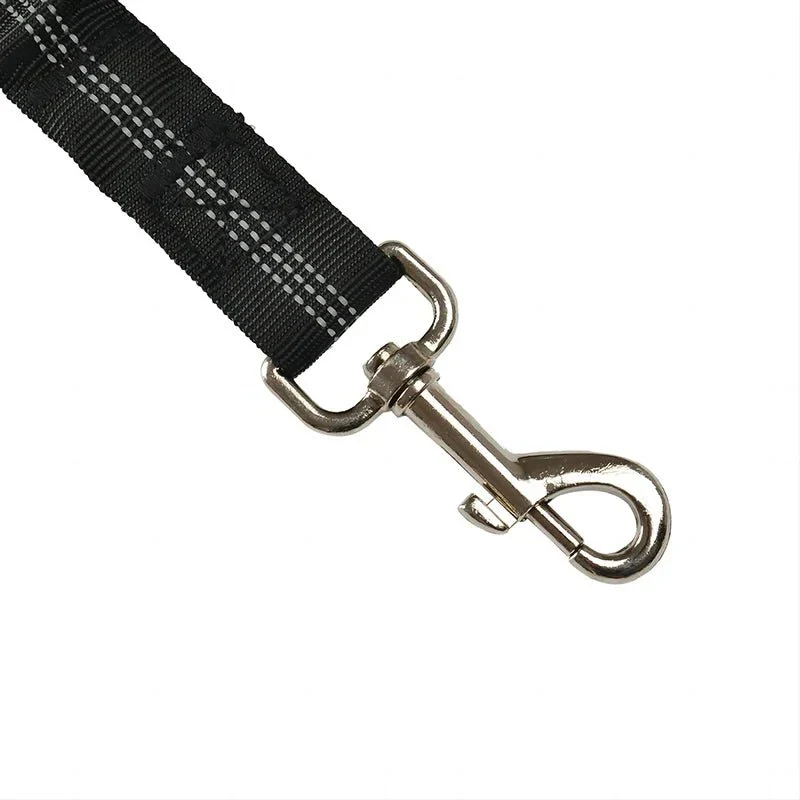 Ceinture Sécurité Voiture Élastique Chien