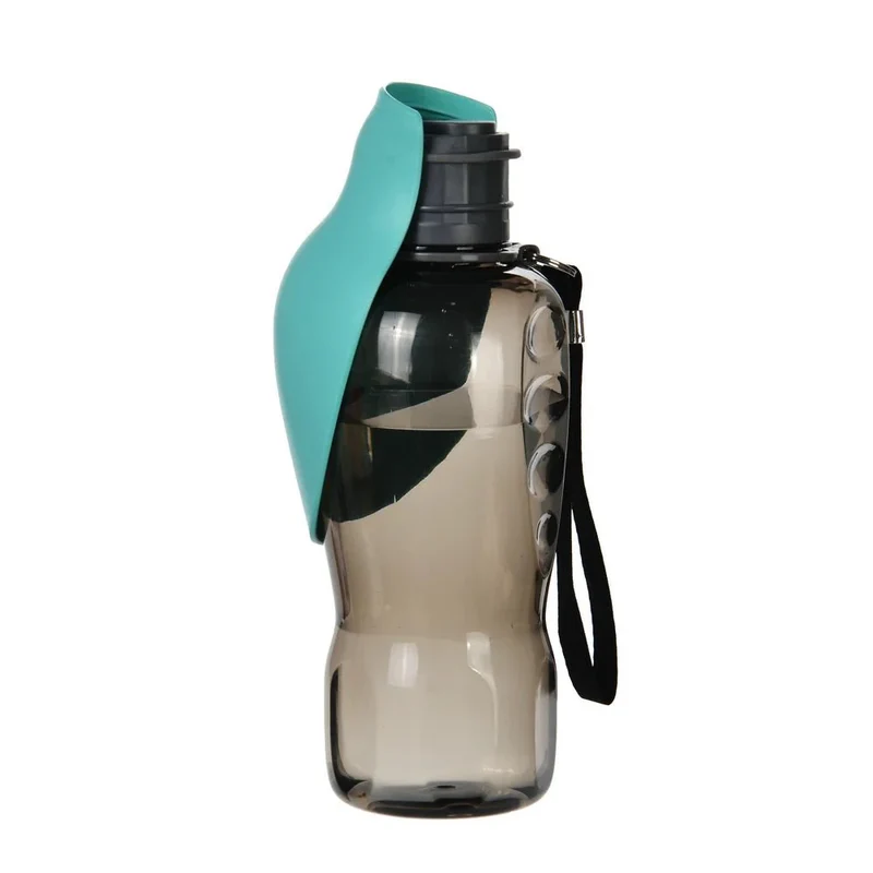 Gourde Gros Chien Grande Capacité 800ml