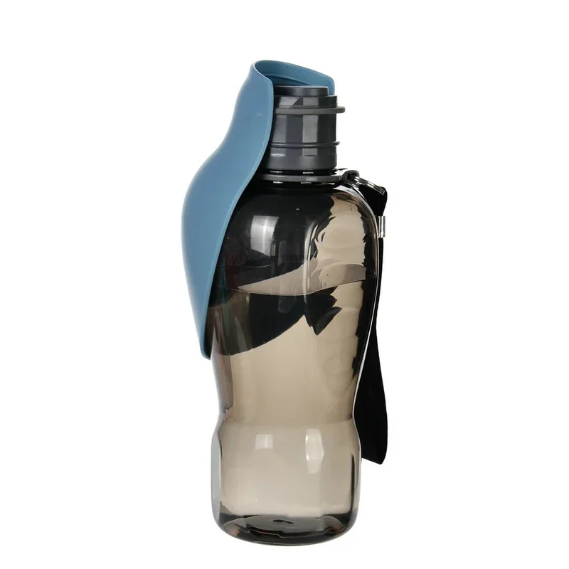 Gourde Gros Chien Grande Capacité 800ml