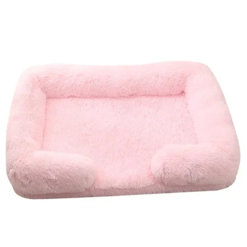 Panier Anti-Stress XXL Cocon Déhoussable