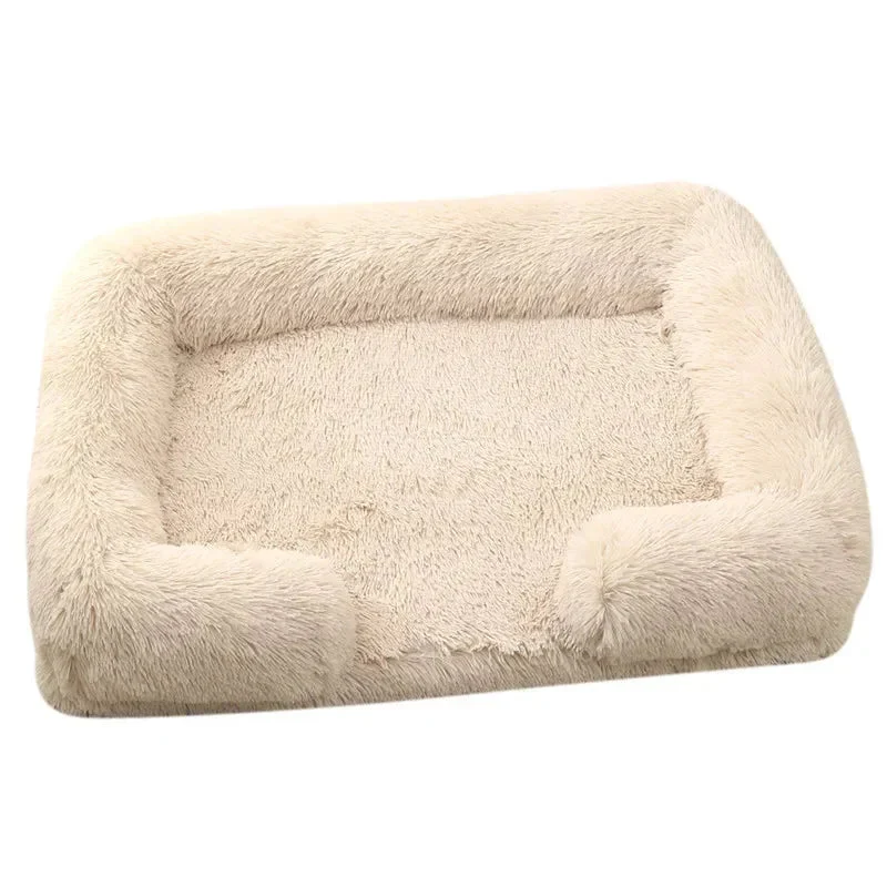 Panier Anti-Stress XXL Cocon Déhoussable