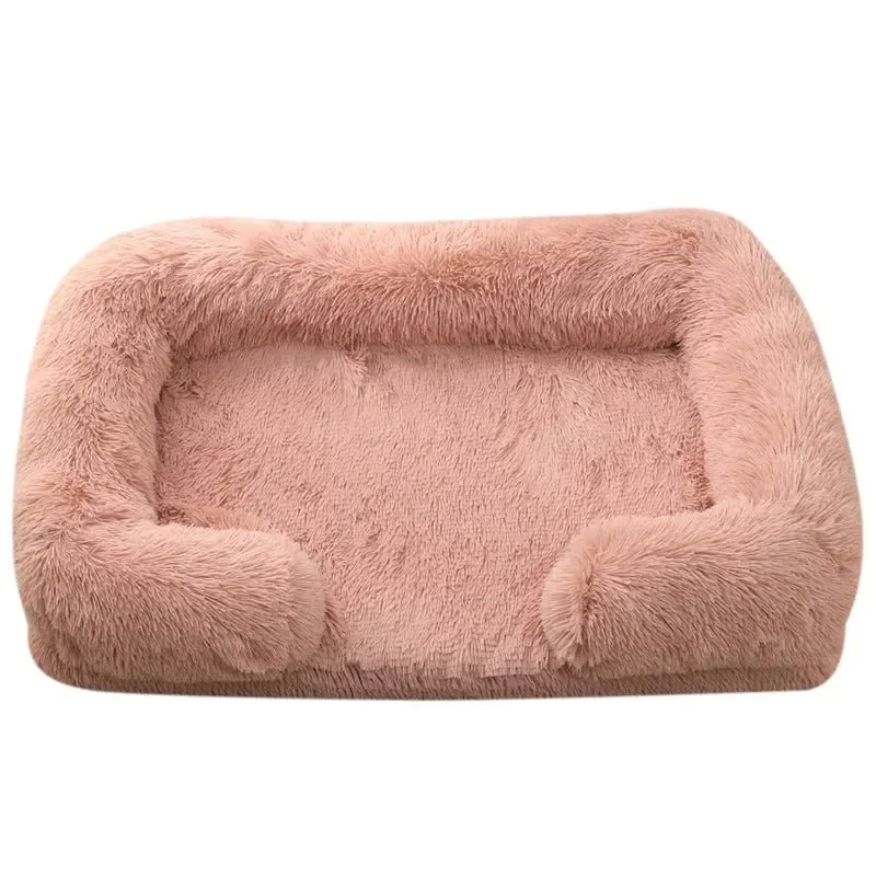 Panier Anti-Stress XXL Cocon Déhoussable