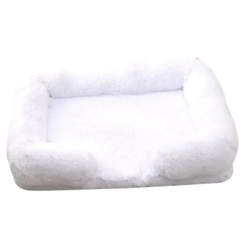 Panier Anti-Stress XXL Cocon Déhoussable