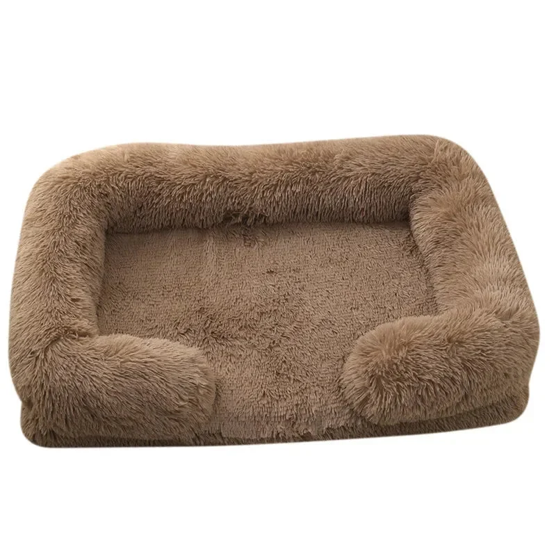 Panier Anti-Stress XXL Cocon Déhoussable