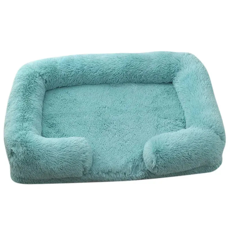 Panier Anti-Stress XXL Cocon Déhoussable