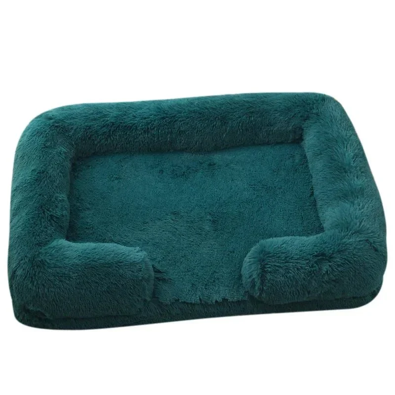 Panier Anti-Stress XXL Cocon Déhoussable