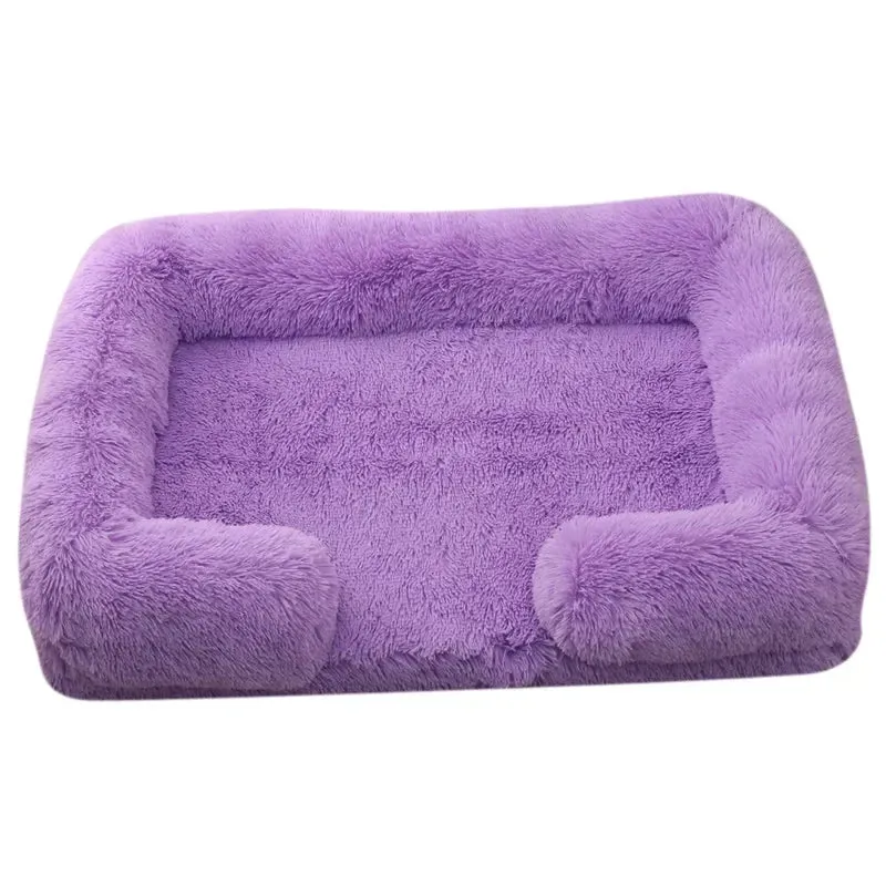 Panier Anti-Stress XXL Cocon Déhoussable