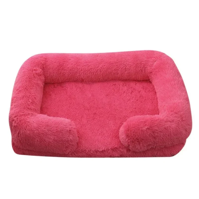 Panier Anti-Stress XXL Cocon Déhoussable