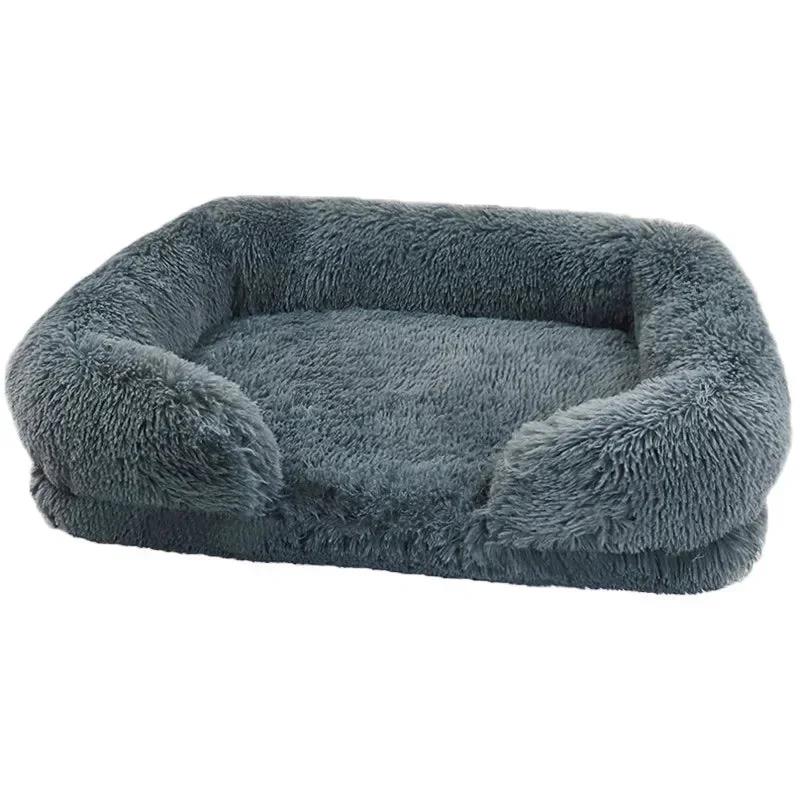 Panier Anti-Stress XXL Cocon Déhoussable