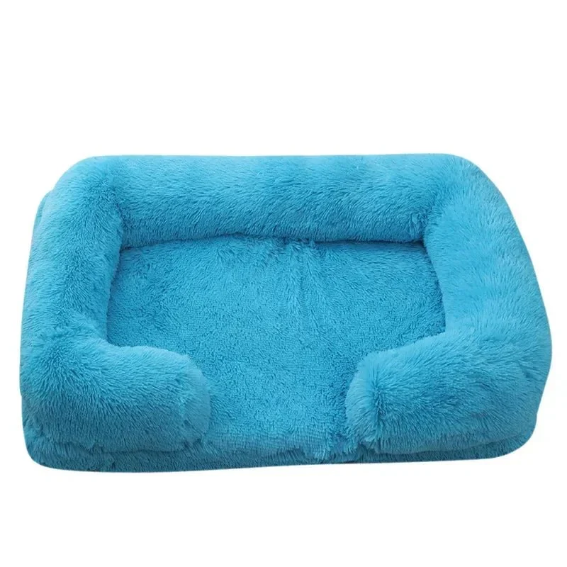 Panier Anti-Stress XXL Cocon Déhoussable