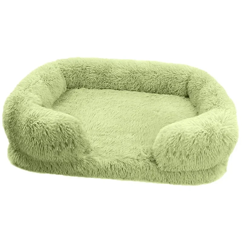 Panier Anti-Stress XXL Cocon Déhoussable