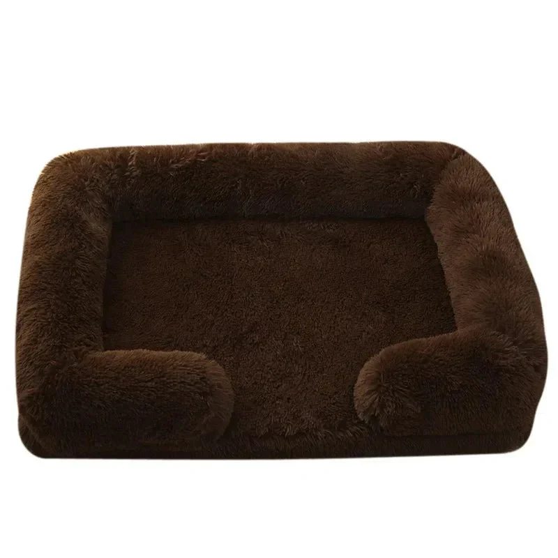 Panier Anti-Stress XXL Cocon Déhoussable