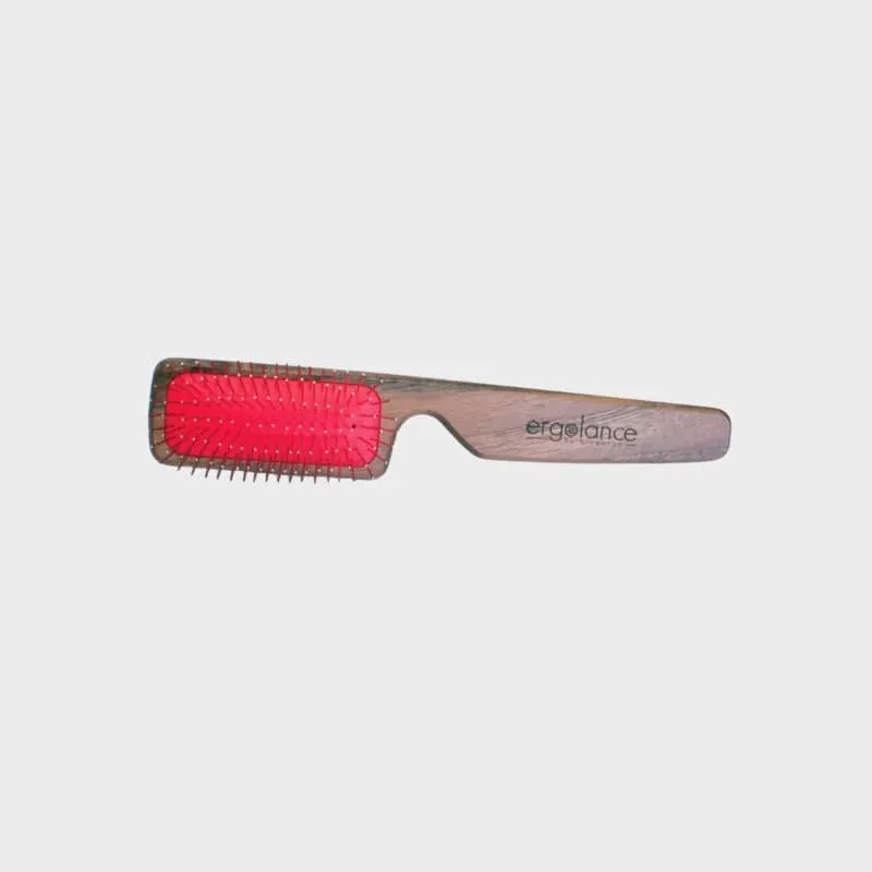 BROSSE DÉMÊLANTE ERGOLANCE POUR CHIEN ET CHAT
