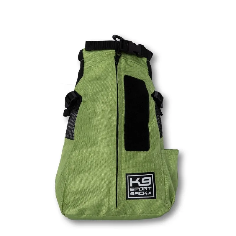 SAC À DOS DE TRANSPORT ET RANDONNÉE - VERT OLIVE