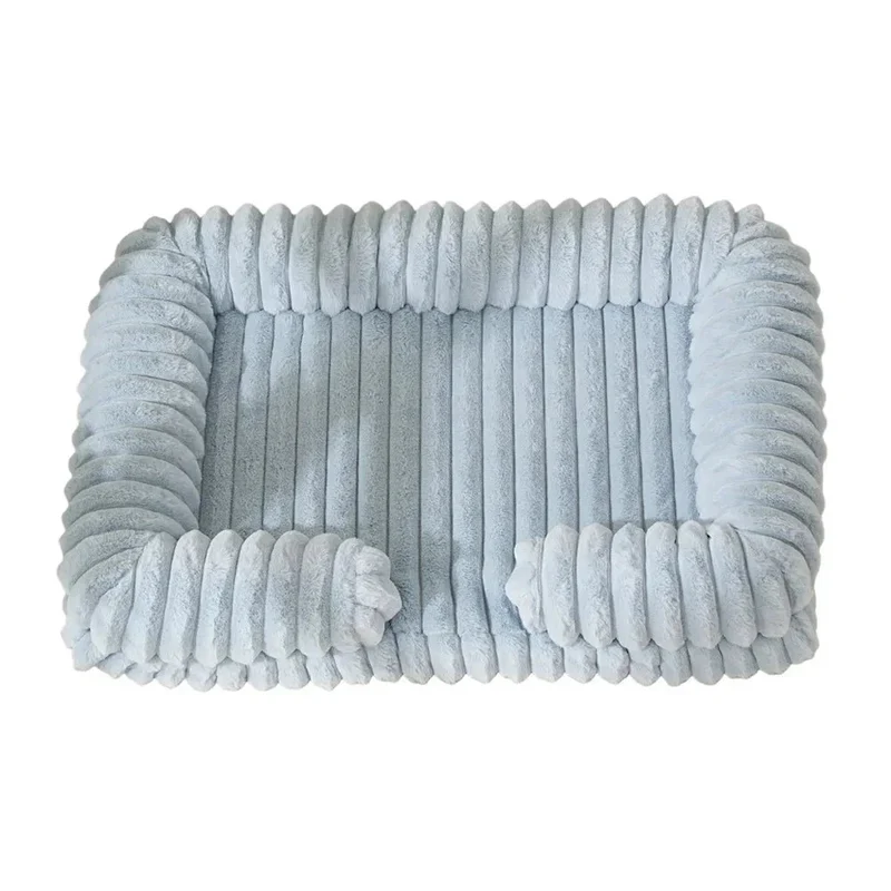 Panier Velours Côtelé Confort Gros Chien