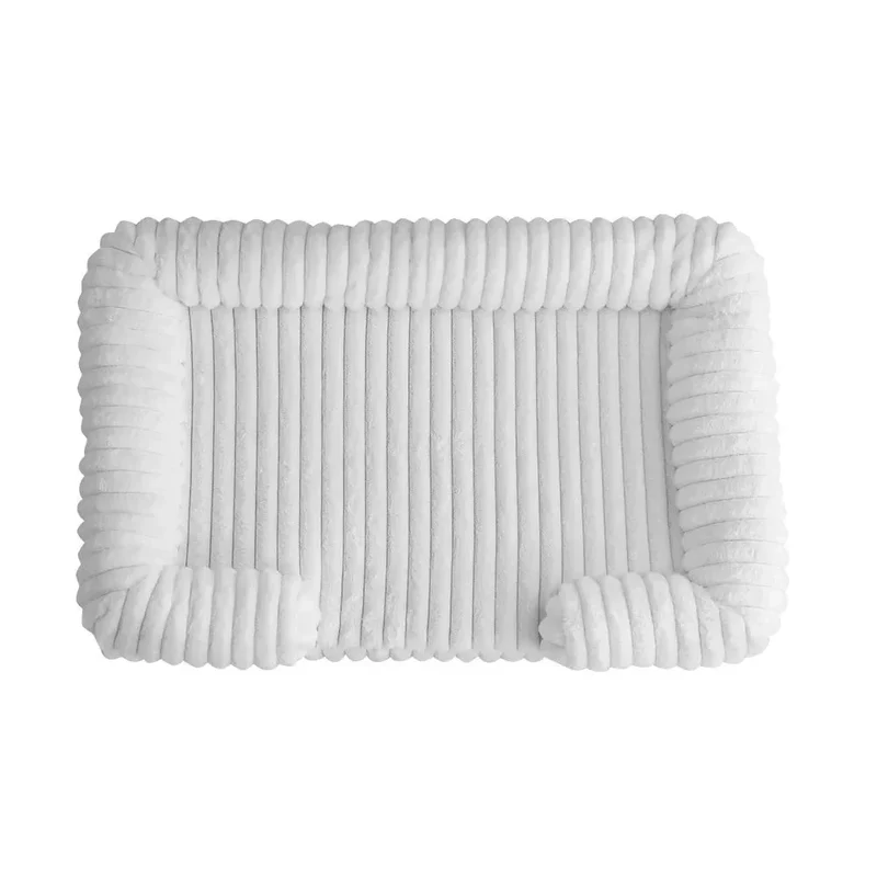 Panier Velours Côtelé Confort Gros Chien