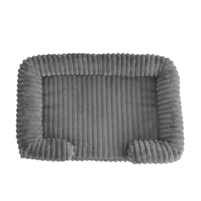 Panier Velours Côtelé Confort Gros Chien